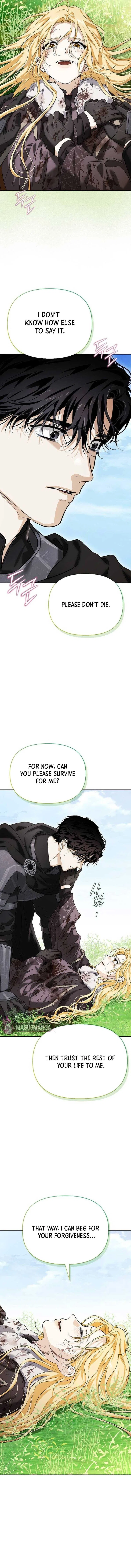 I Tamed My Ex-Husband’s Mad Dog Chapter 88 – Page 16