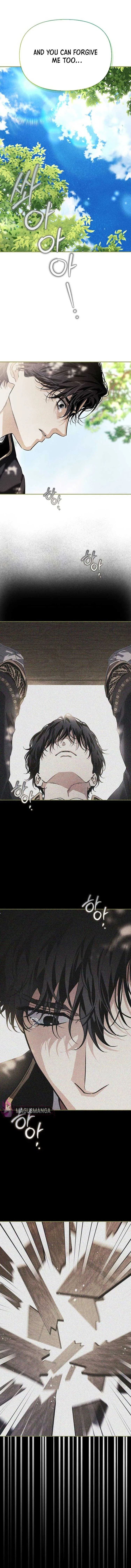 I Tamed My Ex-Husband’s Mad Dog Chapter 88 – Page 17