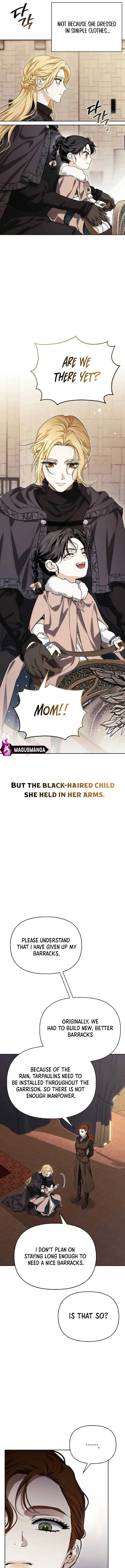 I Tamed My Ex-Husband’s Mad Dog Chapter 80 – Page 3