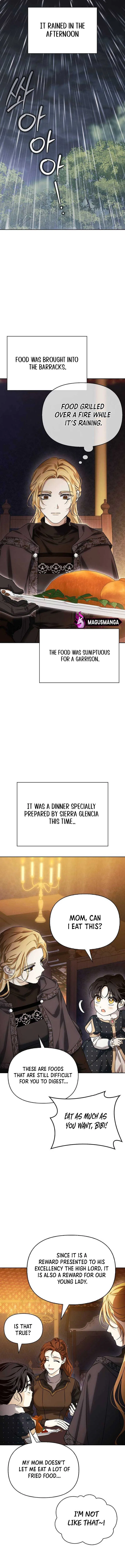 I Tamed My Ex-Husband’s Mad Dog Chapter 80 – Page 7