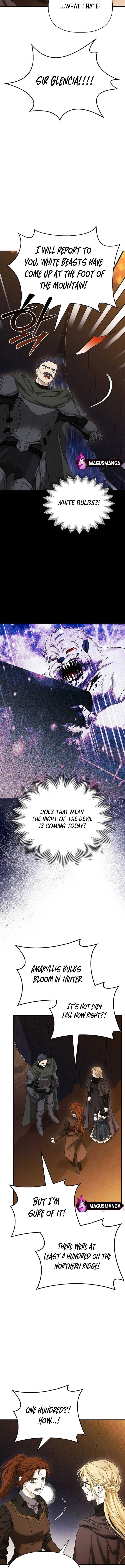 I Tamed My Ex-Husband’s Mad Dog Chapter 80 – Page 11