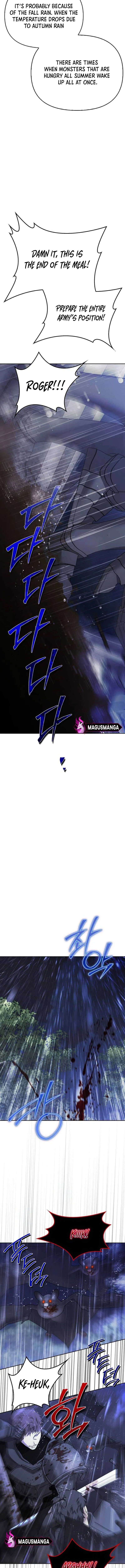 I Tamed My Ex-Husband’s Mad Dog Chapter 80 – Page 12