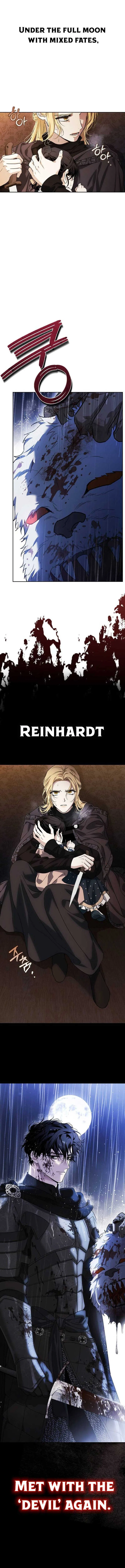 I Tamed My Ex-Husband’s Mad Dog Chapter 80 – Page 15
