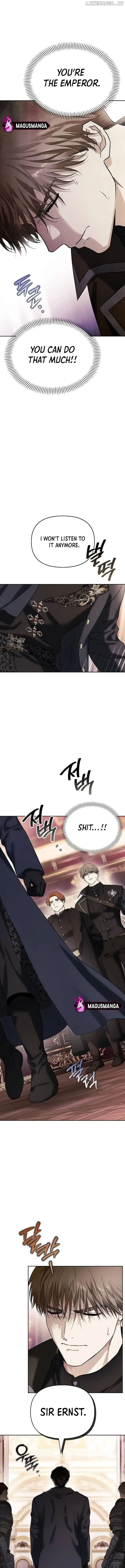 I Tamed My Ex-Husband’s Mad Dog Chapter 79 – Page 2