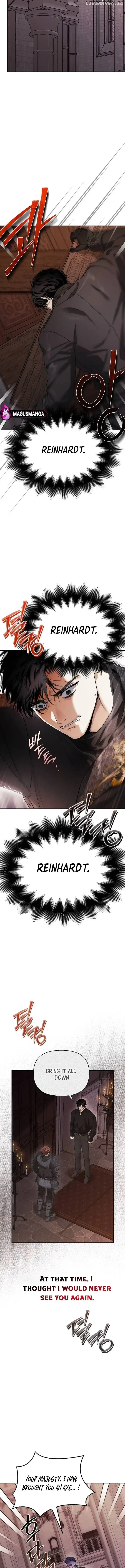 I Tamed My Ex-Husband’s Mad Dog Chapter 79 – Page 9