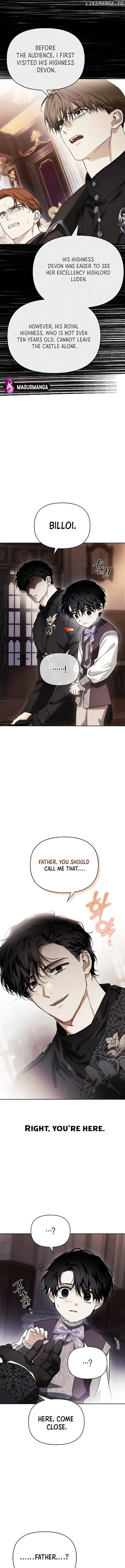 I Tamed My Ex-Husband’s Mad Dog Chapter 79 – Page 15
