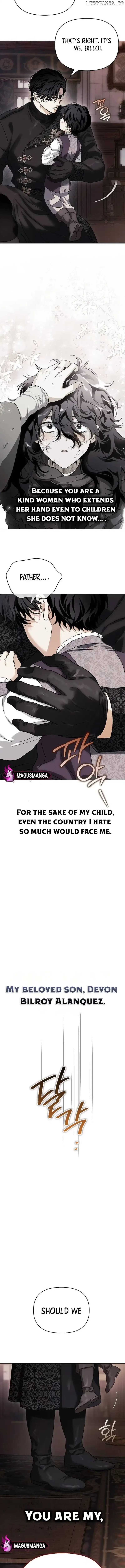 I Tamed My Ex-Husband’s Mad Dog Chapter 79 – Page 16