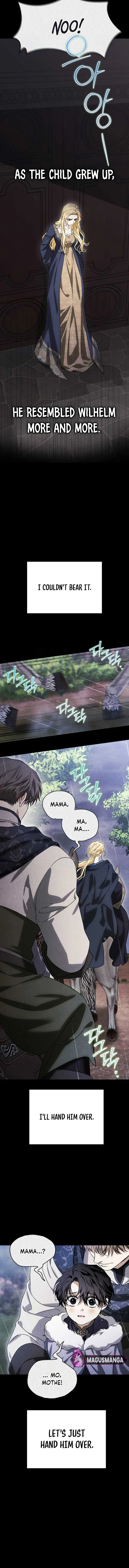I Tamed My Ex-Husband’s Mad Dog Chapter 73 – Page 4