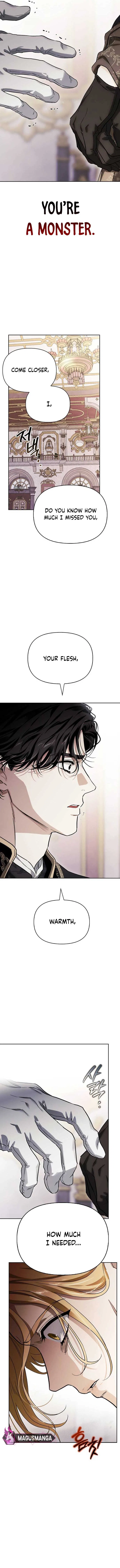 I Tamed My Ex-Husband’s Mad Dog Chapter 73 – Page 7