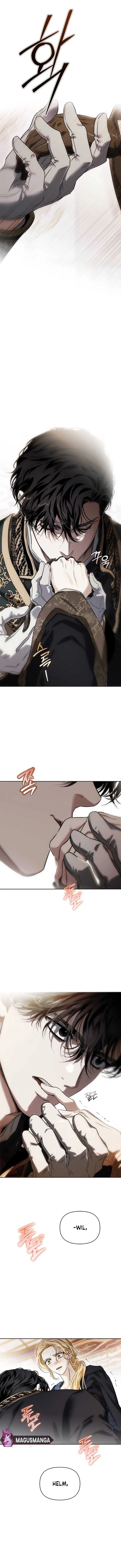 I Tamed My Ex-Husband’s Mad Dog Chapter 73 – Page 10