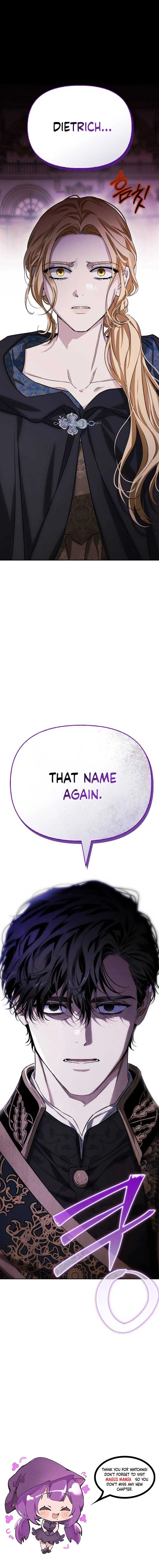 I Tamed My Ex-Husband’s Mad Dog Chapter 73 – Page 15