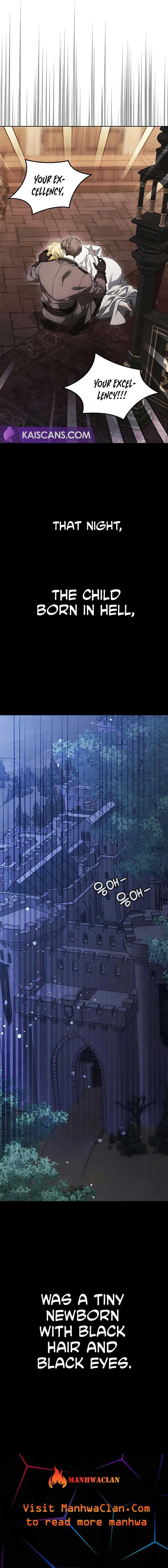 I Tamed My Ex-Husband’s Mad Dog Chapter 70 – Page 13
