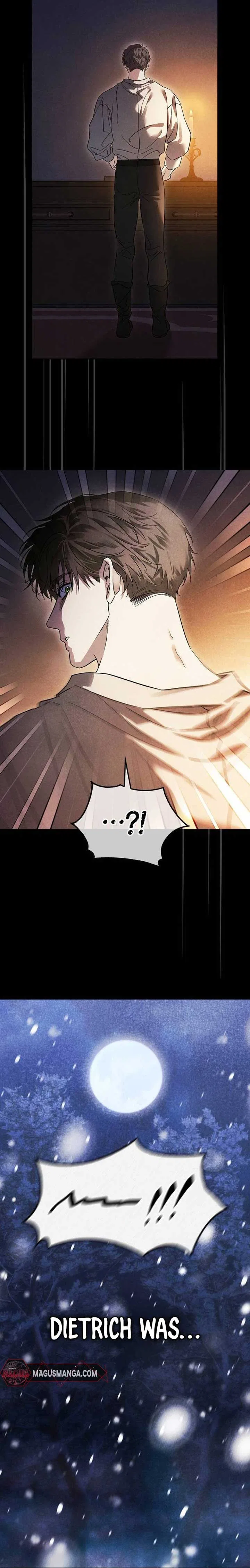 I Tamed My Ex-Husband’s Mad Dog Chapter 68 – Page 6