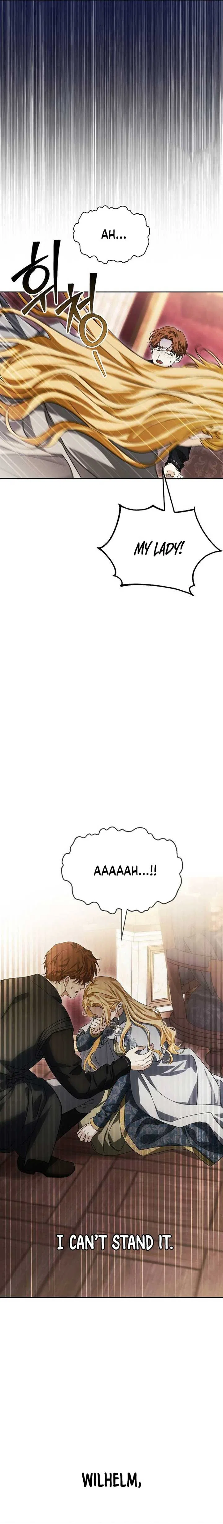 I Tamed My Ex-Husband’s Mad Dog Chapter 68 – Page 7