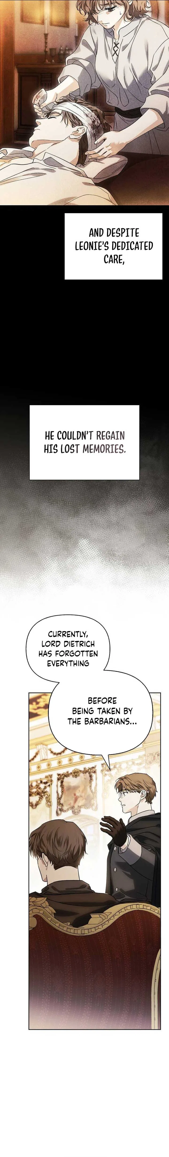 I Tamed My Ex-Husband’s Mad Dog Chapter 68 – Page 22