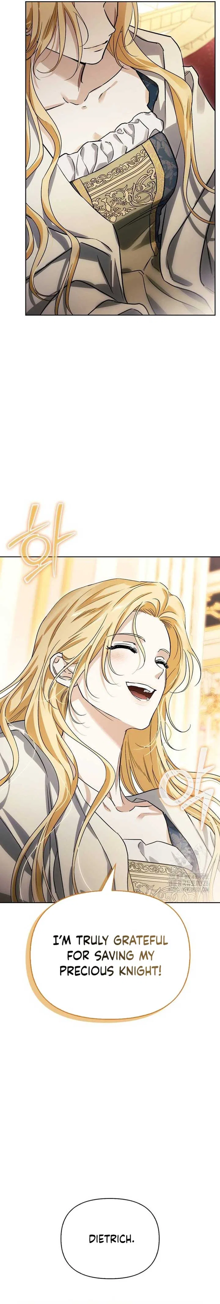 I Tamed My Ex-Husband’s Mad Dog Chapter 68 – Page 24
