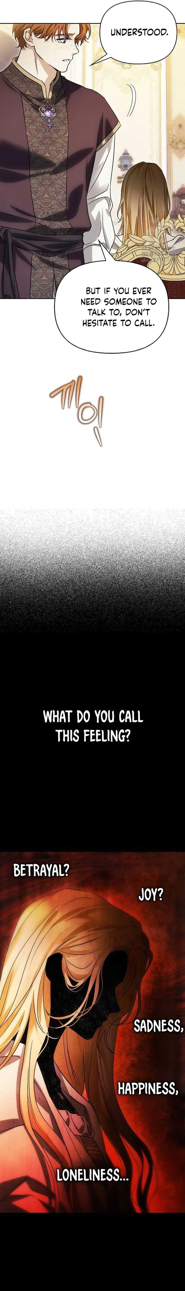 I Tamed My Ex-Husband’s Mad Dog Chapter 68 – Page 28