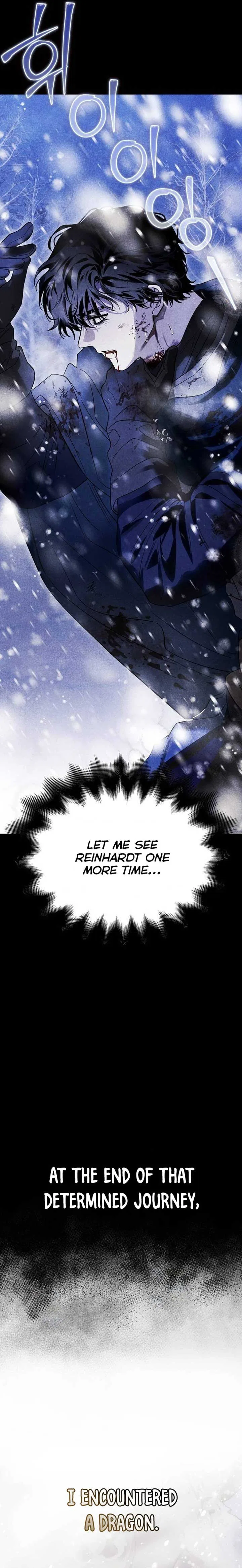 I Tamed My Ex-Husband’s Mad Dog Chapter 67 – Page 4