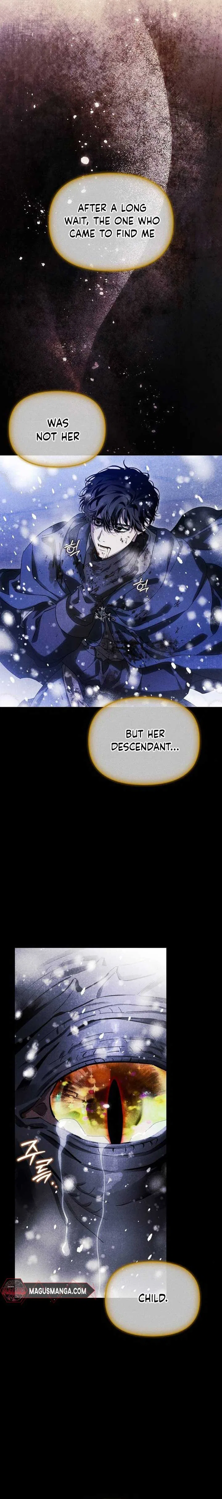 I Tamed My Ex-Husband’s Mad Dog Chapter 67 – Page 8