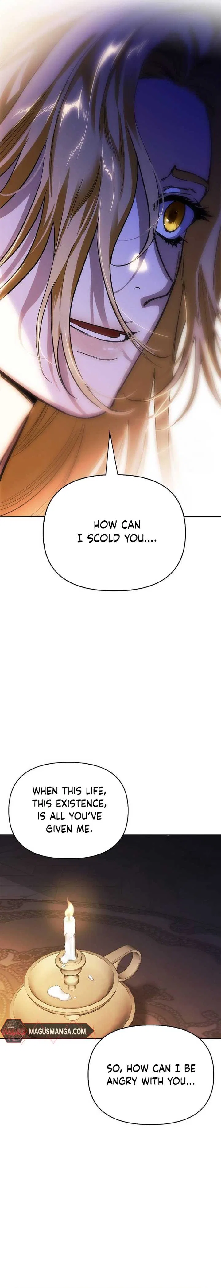 I Tamed My Ex-Husband’s Mad Dog Chapter 67 – Page 18