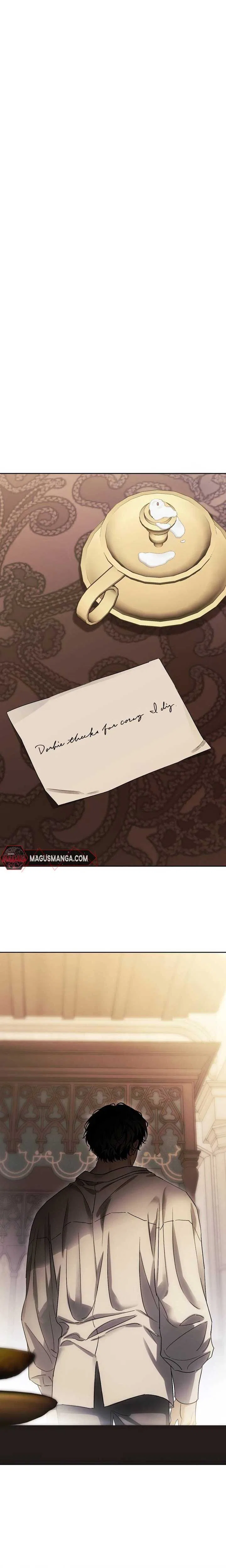 I Tamed My Ex-Husband’s Mad Dog Chapter 67 – Page 26