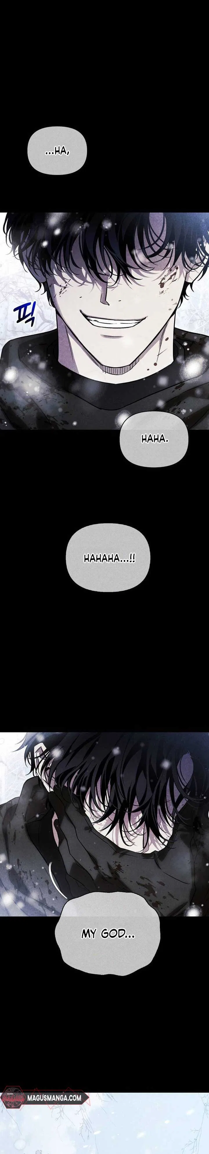 I Tamed My Ex-Husband’s Mad Dog Chapter 66 – Page 6