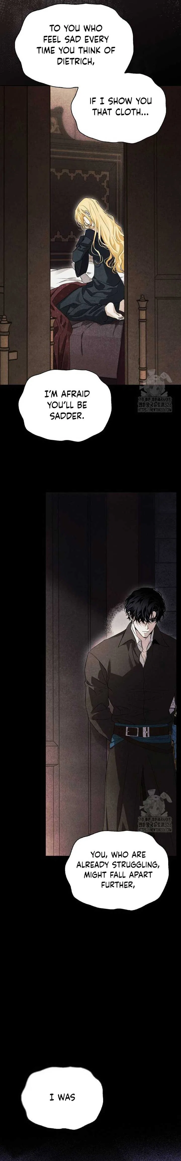 I Tamed My Ex-Husband’s Mad Dog Chapter 66 – Page 15