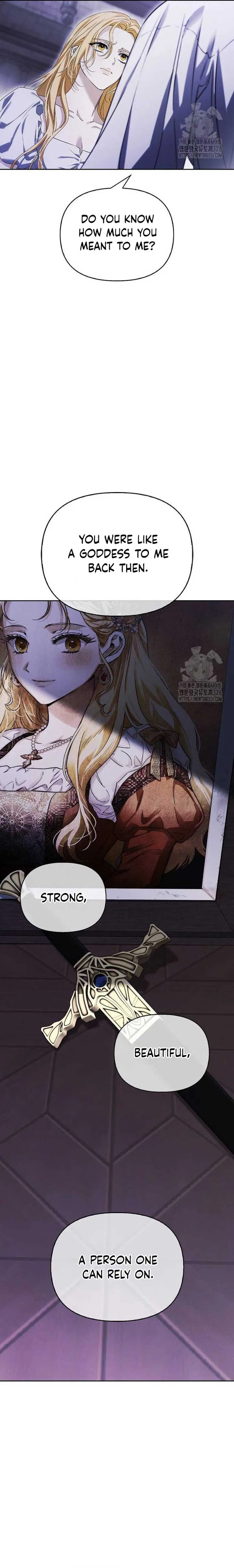 I Tamed My Ex-Husband’s Mad Dog Chapter 66 – Page 17