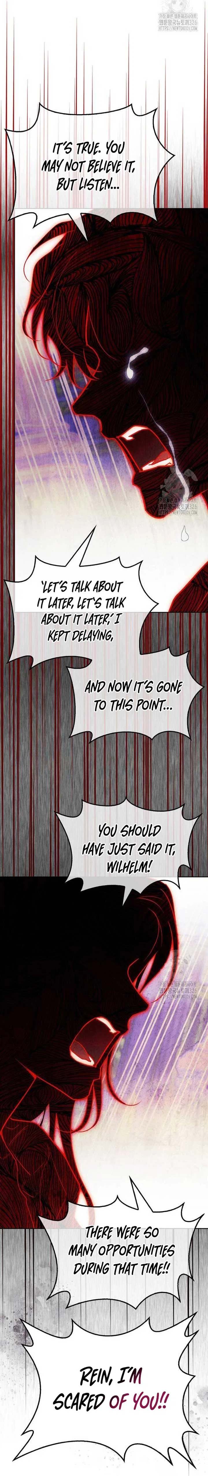 I Tamed My Ex-Husband’s Mad Dog Chapter 66 – Page 20