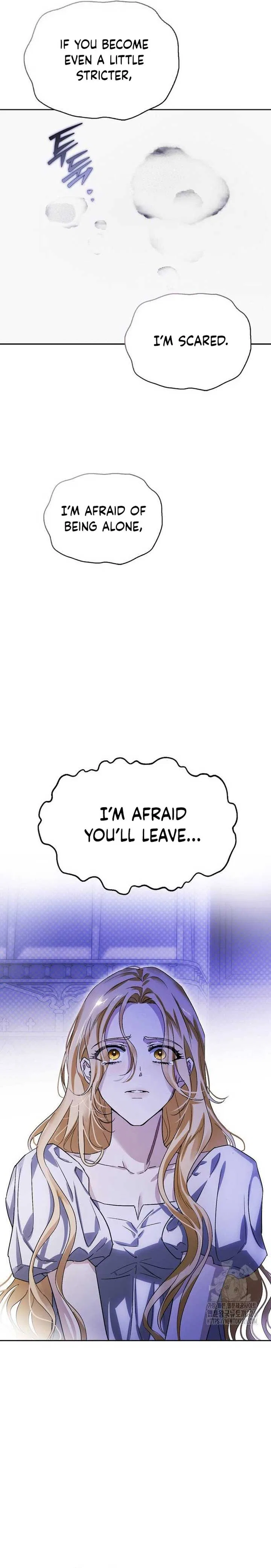 I Tamed My Ex-Husband’s Mad Dog Chapter 66 – Page 22
