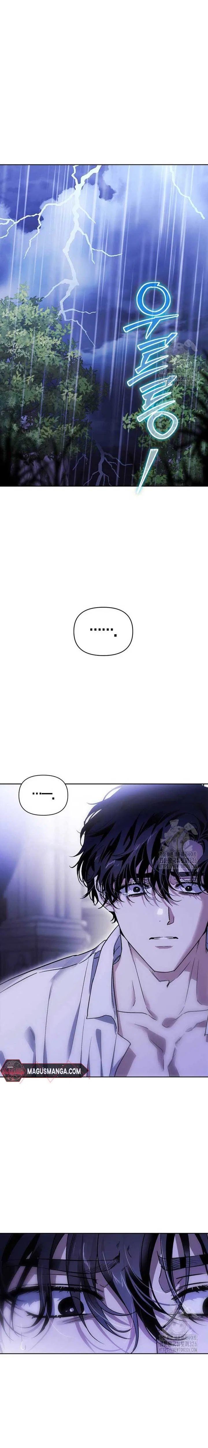 I Tamed My Ex-Husband’s Mad Dog Chapter 66 – Page 27