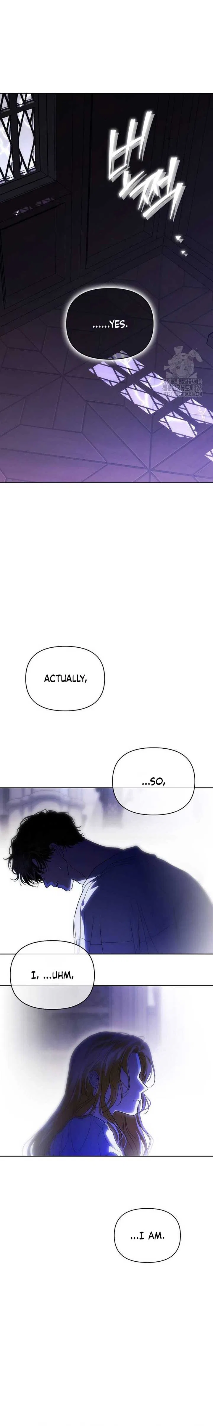 I Tamed My Ex-Husband’s Mad Dog Chapter 66 – Page 28