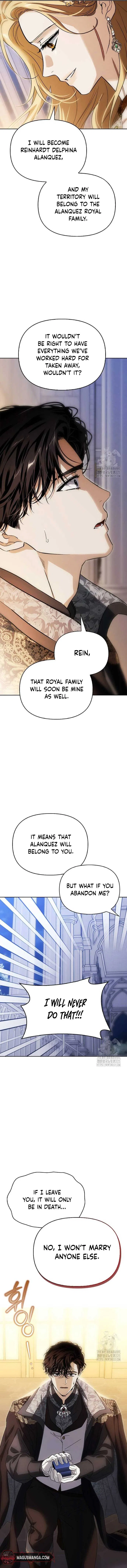 I Tamed My Ex-Husband’s Mad Dog Chapter 65 – Page 3