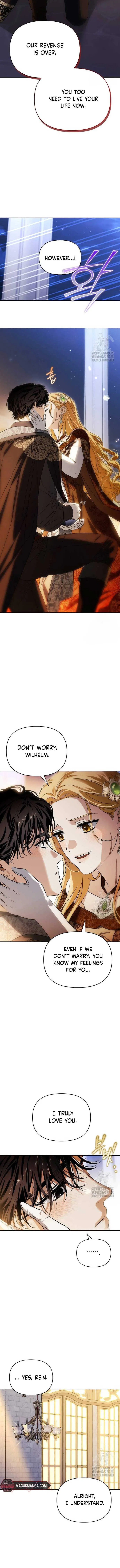 I Tamed My Ex-Husband’s Mad Dog Chapter 65 – Page 4