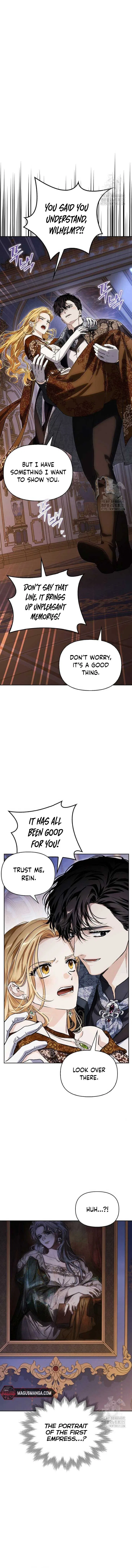 I Tamed My Ex-Husband’s Mad Dog Chapter 65 – Page 5