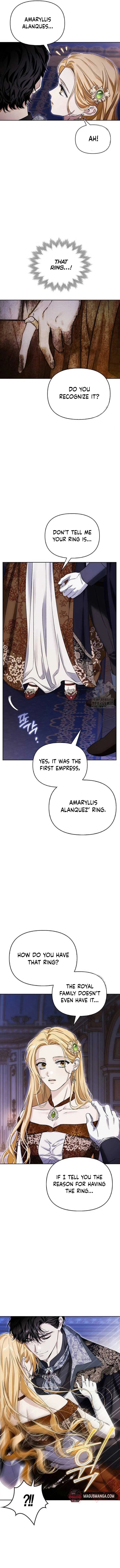 I Tamed My Ex-Husband’s Mad Dog Chapter 65 – Page 6