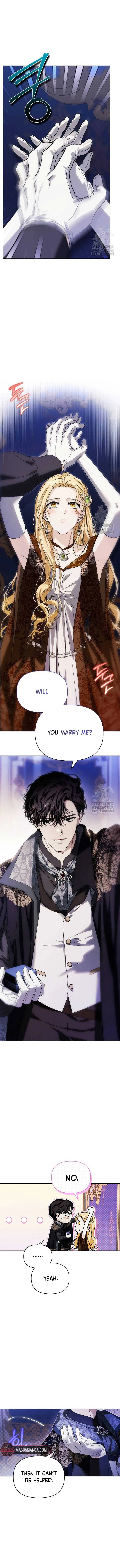 I Tamed My Ex-Husband’s Mad Dog Chapter 65 – Page 7