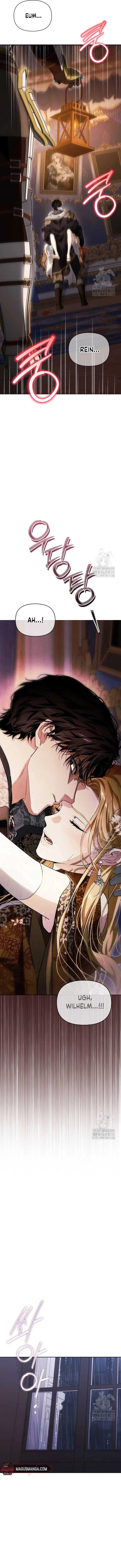 I Tamed My Ex-Husband’s Mad Dog Chapter 65 – Page 11