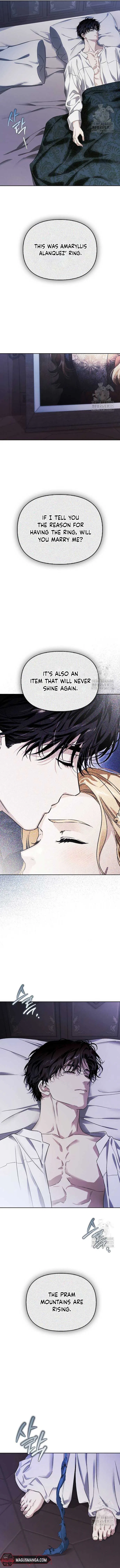 I Tamed My Ex-Husband’s Mad Dog Chapter 65 – Page 12