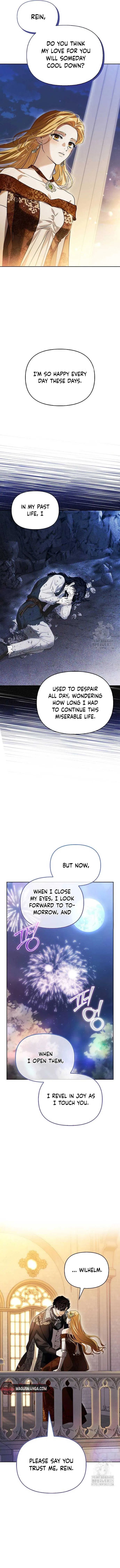 I Tamed My Ex-Husband’s Mad Dog Chapter 64 – Page 15