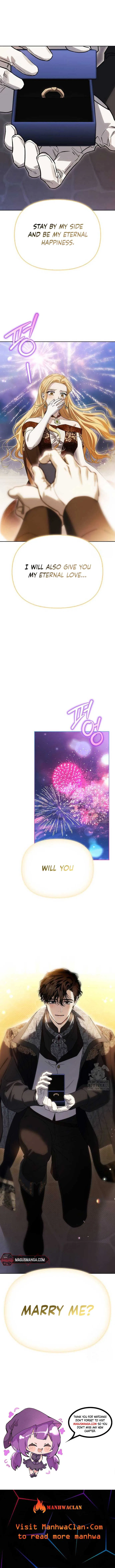 I Tamed My Ex-Husband’s Mad Dog Chapter 64 – Page 17