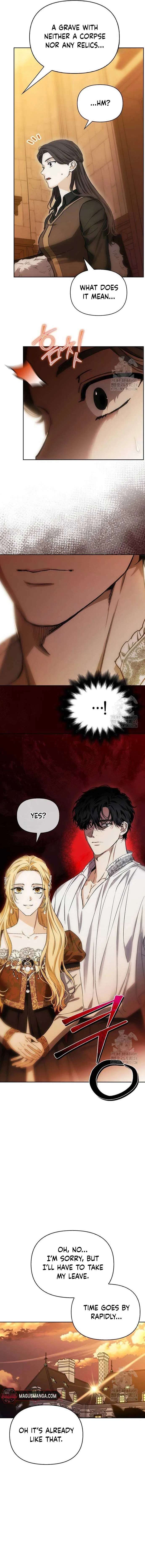 I Tamed My Ex-Husband’s Mad Dog Chapter 63 – Page 7