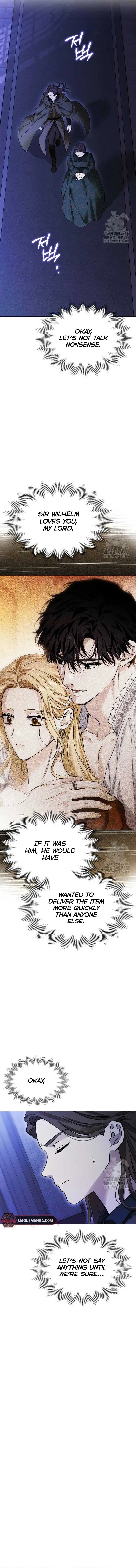 I Tamed My Ex-Husband’s Mad Dog Chapter 63 – Page 13