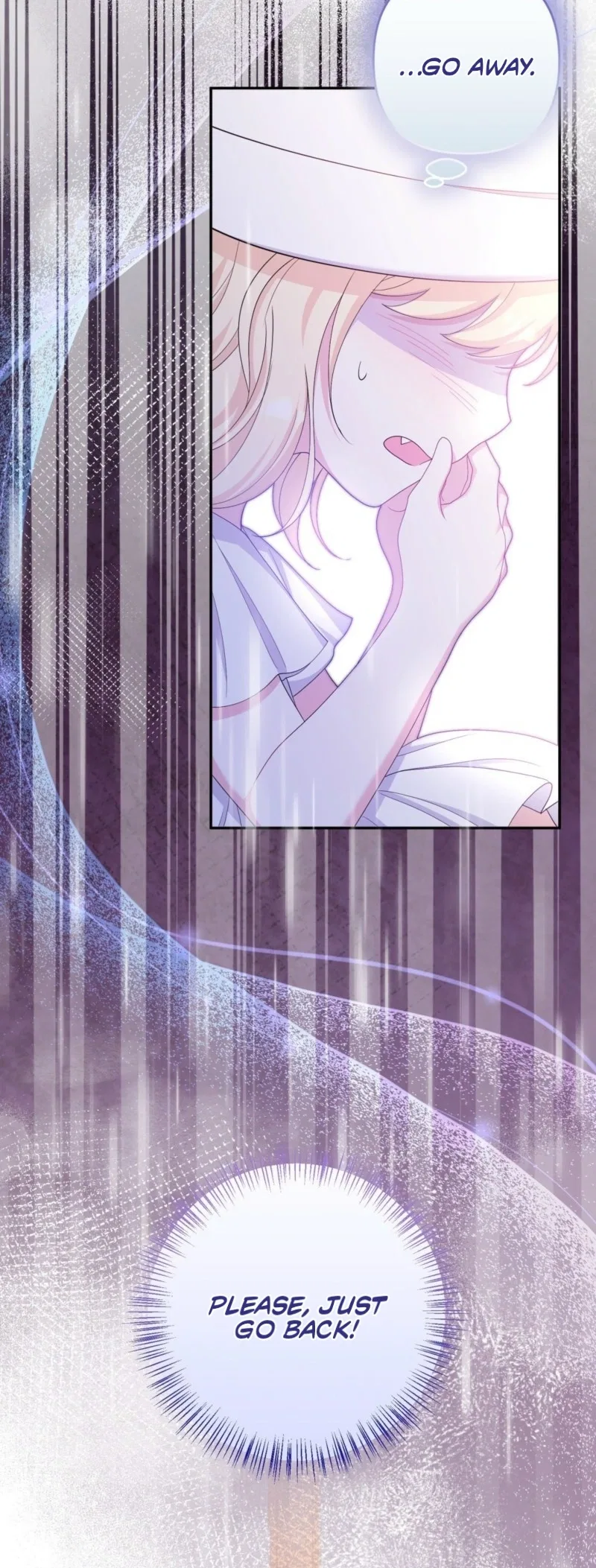 I'm The Only Granddaughter Of The Strongest Duke Chapter 7 – Page 14