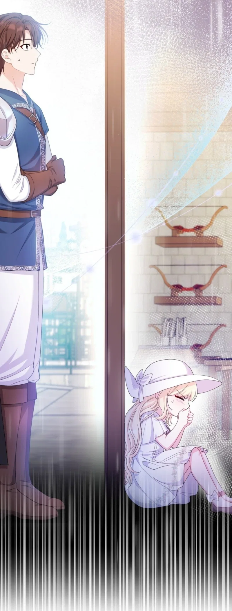 I'm The Only Granddaughter Of The Strongest Duke Chapter 7 – Page 15