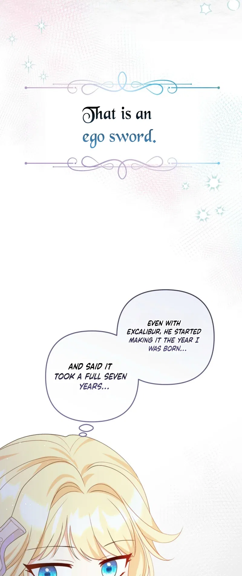 I'm The Only Granddaughter Of The Strongest Duke Chapter 4 – Page 11