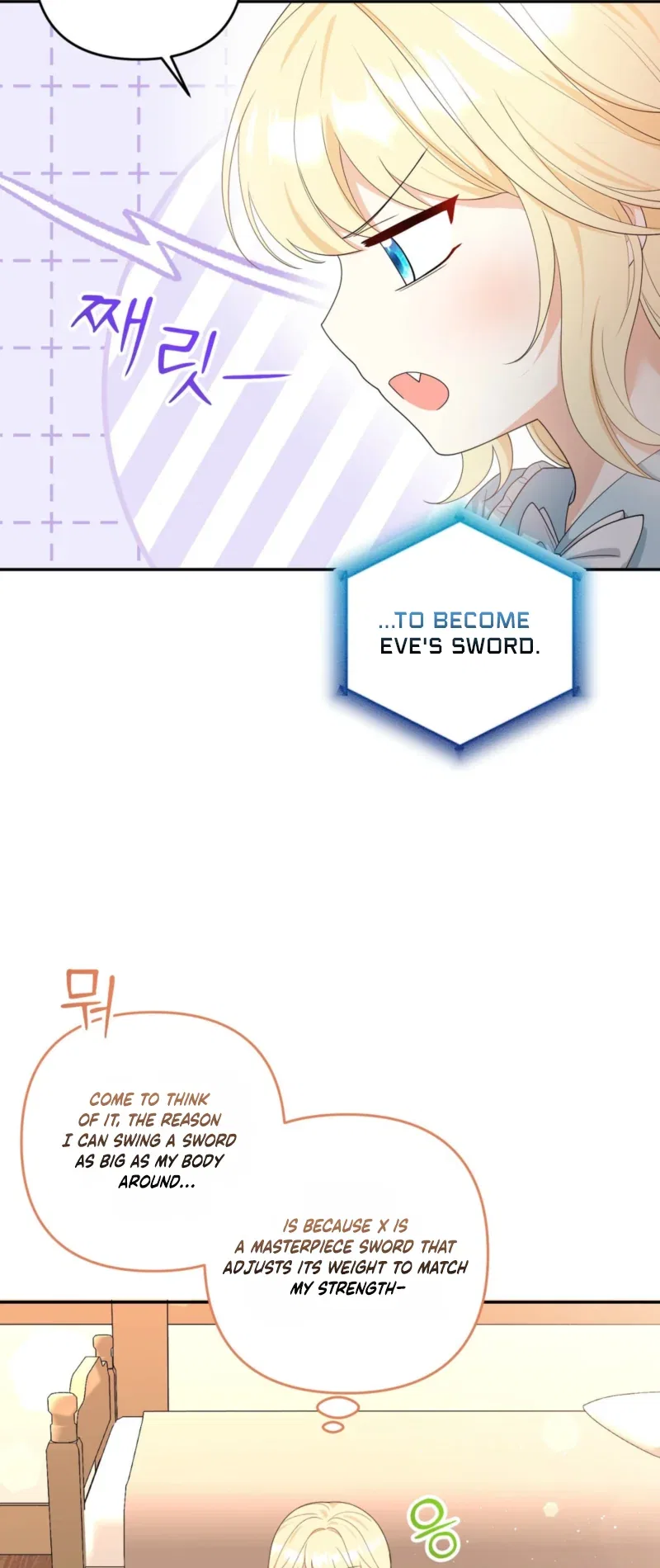 I'm The Only Granddaughter Of The Strongest Duke Chapter 4 – Page 65