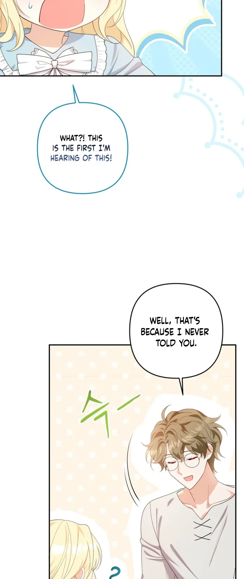 I'm The Only Granddaughter Of The Strongest Duke Chapter 4 – Page 51