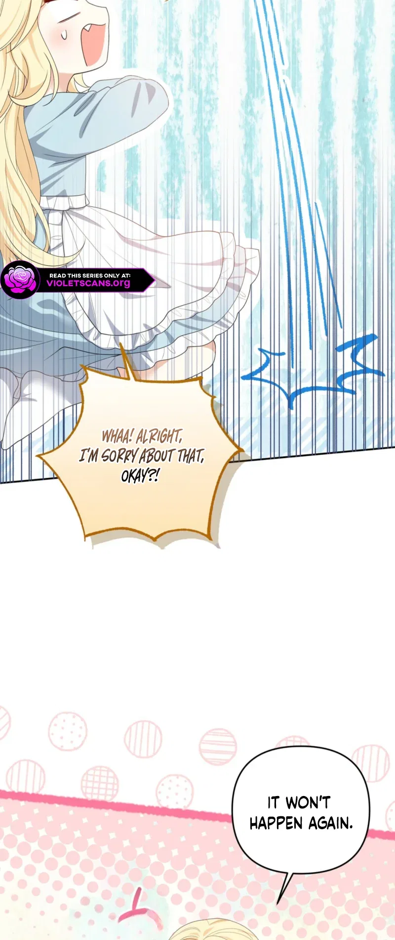 I'm The Only Granddaughter Of The Strongest Duke Chapter 4 – Page 69