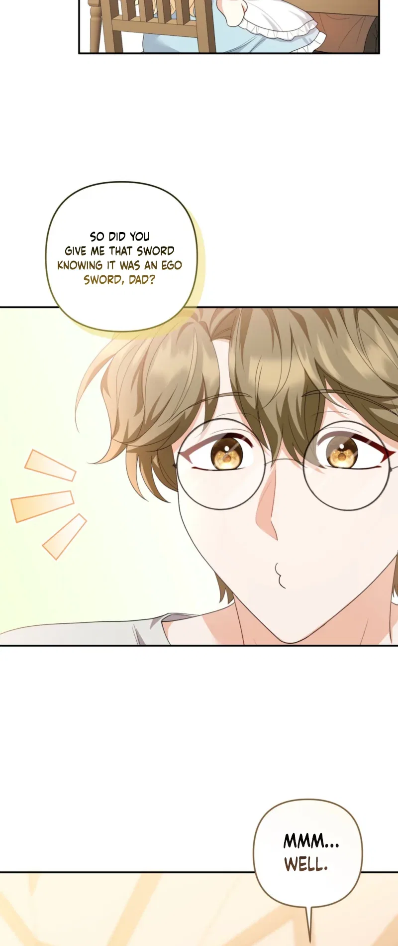 I'm The Only Granddaughter Of The Strongest Duke Chapter 4 – Page 49